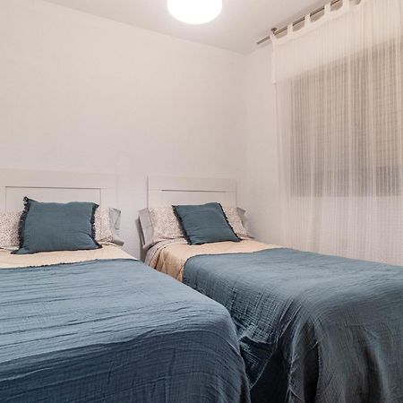 A Estrenar Pleno Centro Parking Apartment Huelva Ngoại thất bức ảnh