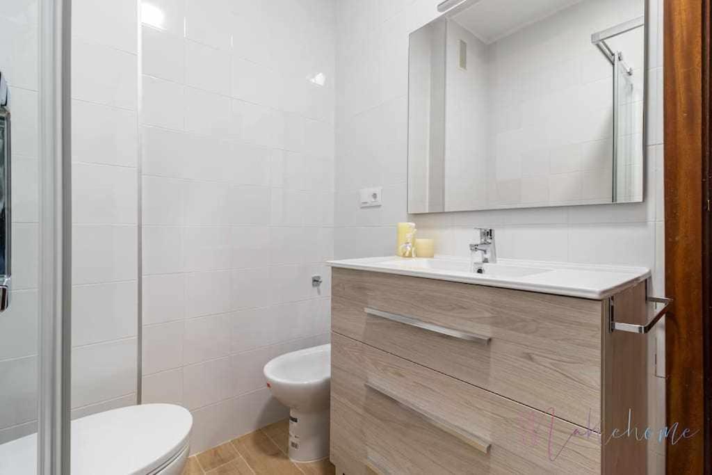 A Estrenar Pleno Centro Parking Apartment Huelva Ngoại thất bức ảnh